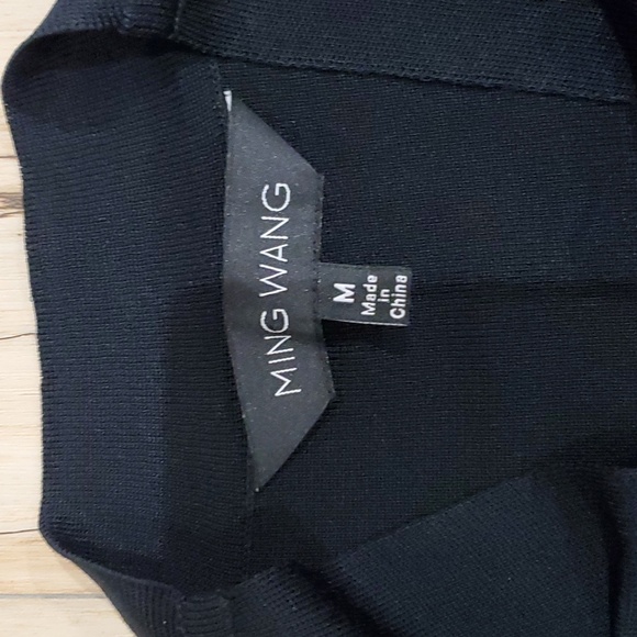 Ming Wang jacket and top M - Picture 7 of 15